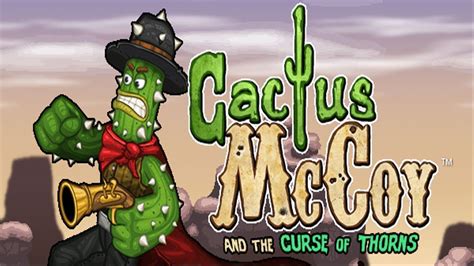 You are currently viewing Cactus Mccoy Unblocked No Flash: The Ultimate Gaming Experience In 2023