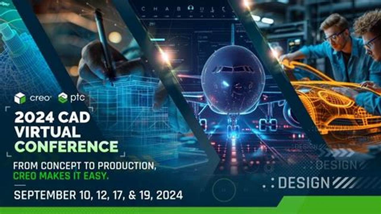 Cad Conference 2024