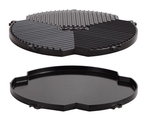 Cadac Reversible Grill Plate Large