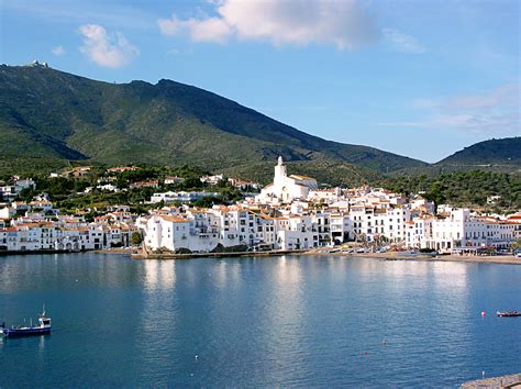 Cadaques coast