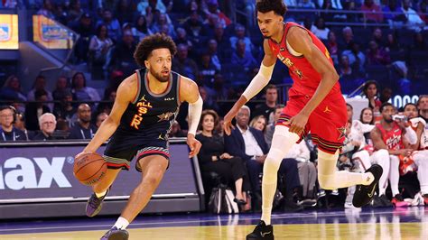 Unleashing the Phenom: Cade Cunningham's Game Log is a Masterclass in Basketball Brilliance!