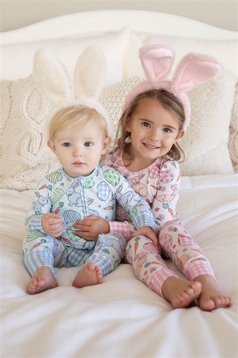 Caden Lane Easter