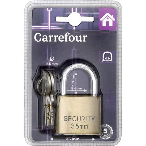 Cadenas Carrefour