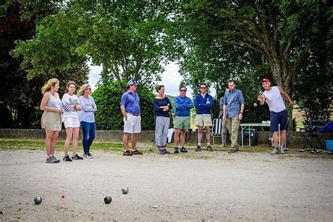 Cadenet Petanque Lesson: An In-Depth Review