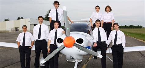 Cadets Air France