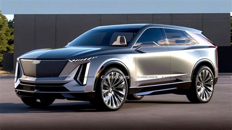 Cadillac Elektroauto: Perfekte Kombination aus Eleganz und Nachhaltigkeit