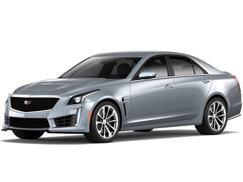 Cadillac Cts Paint Colors