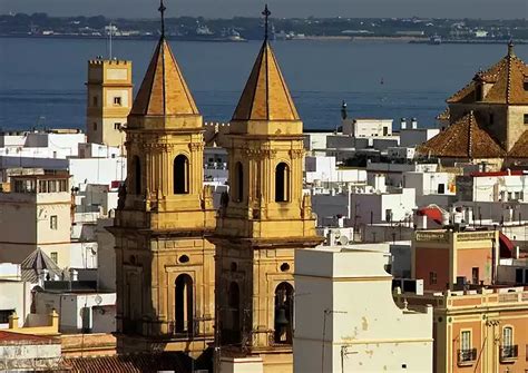 Cadiz & Jerez Day Tour: An Honest Review