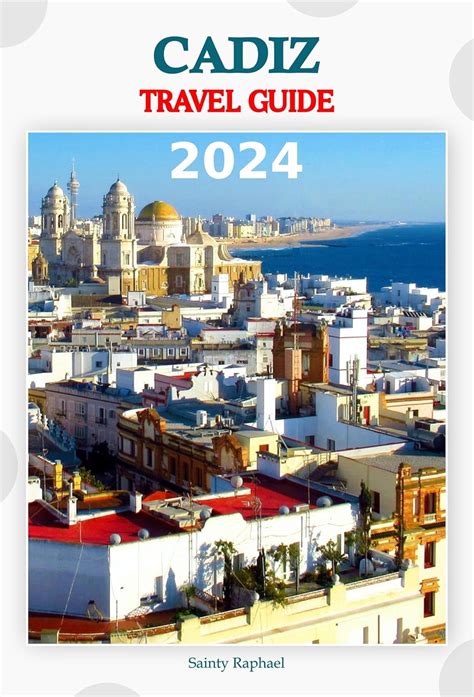 Cadiz Local Guide