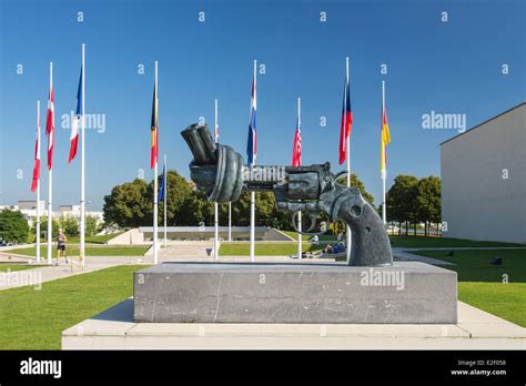 Caen Memorial