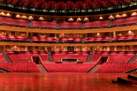 Caesar Palace Seating Chart