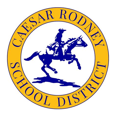 Caesar Rodney High School Course Catalog