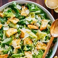 Caesar Salad Food