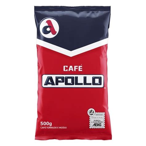Café Apollo