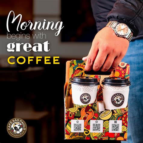 Café Mornings