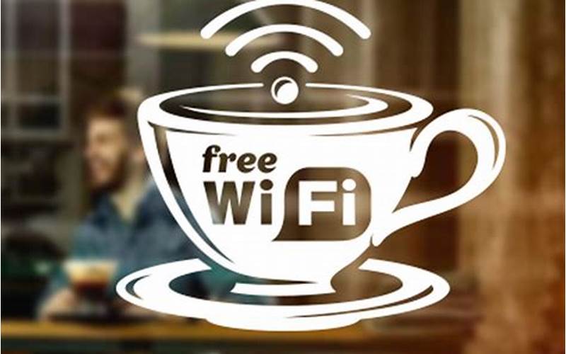 Cafe Free Wifi Terdekat