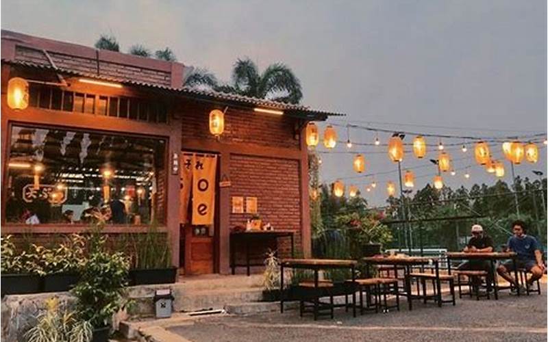 Cafe Kopi 24 Jam Terdekat Di Makassar