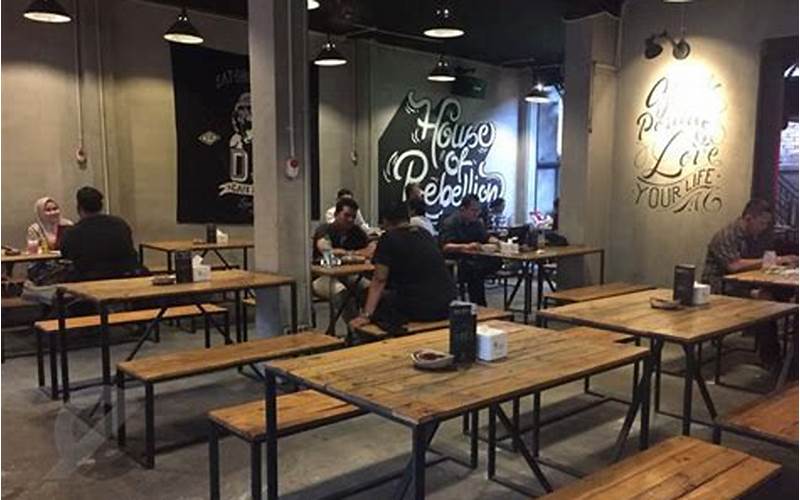 Cafe Kopi 24 Jam Terdekat Di Surabaya