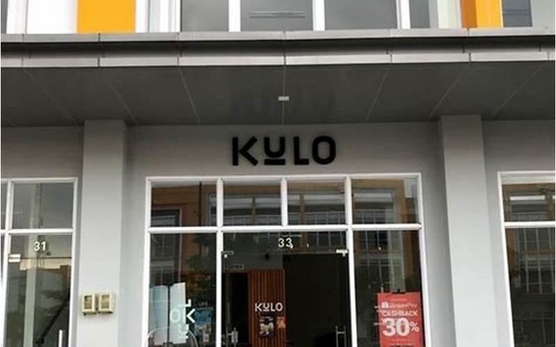 Cafe Kopi Kulo