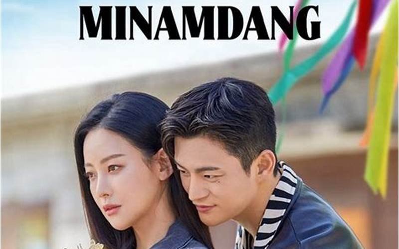 Cafe Minamdang Season 2 Streaming