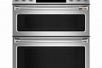 Cafe Double Oven Induction Range