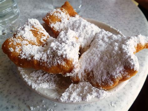 Cafe Du Monde Beignets