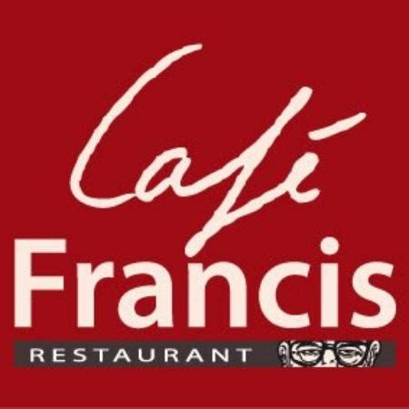 Cafe Francis