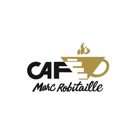 Cafe Marc Robitaille Inc