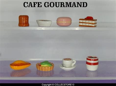 Cafe Moorepieces Complete Collection: Updated 2026