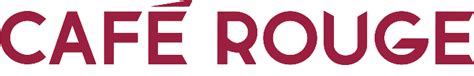 Cafe Rouge
