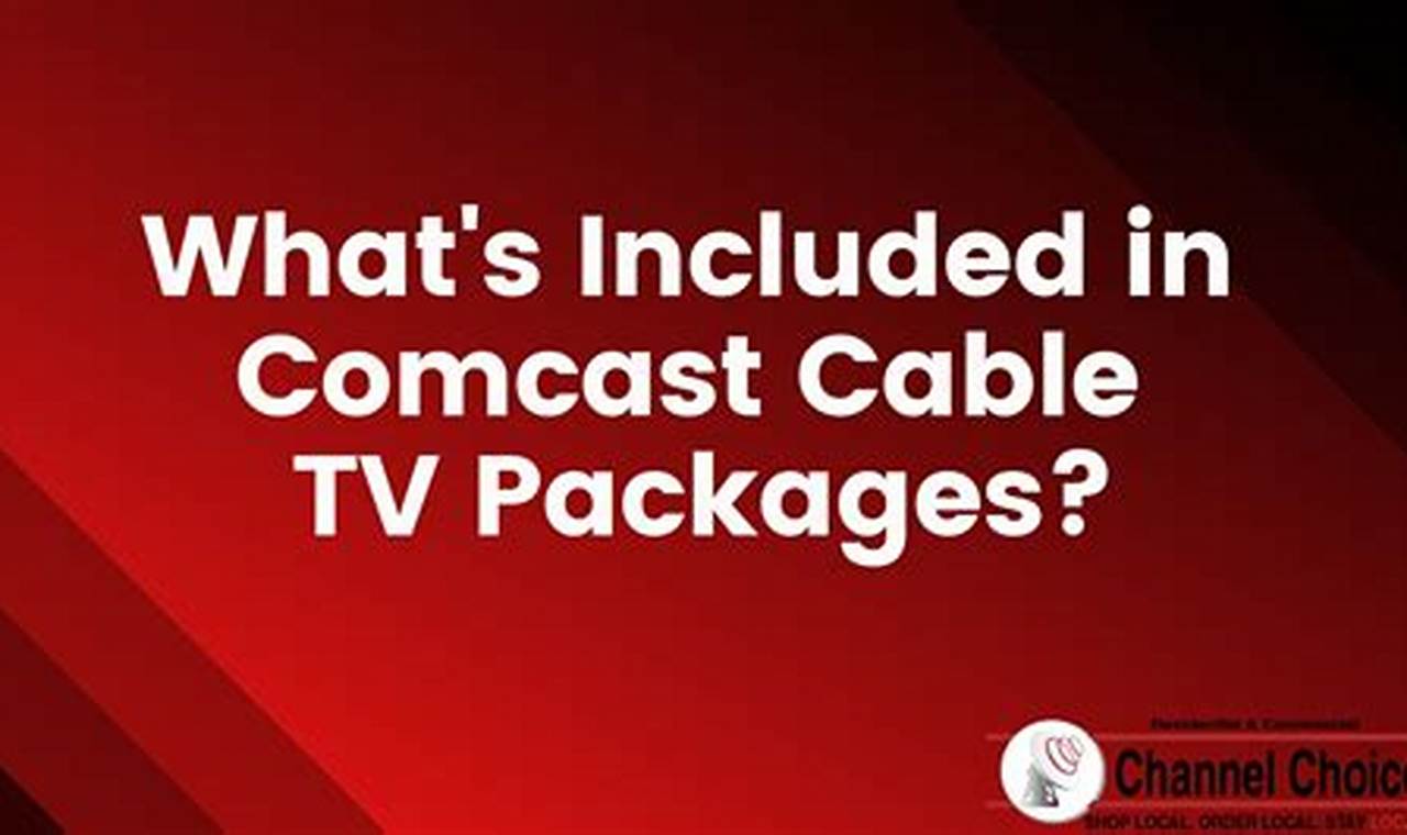 Cafenx Cable Comcast Com