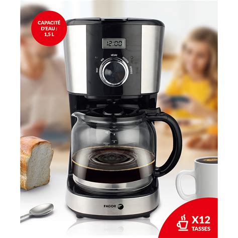 Cafetiere Carrefour