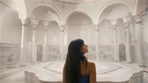 Cagaloglu Hamam experience