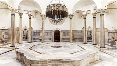 Cagaloglu Hamam packages
