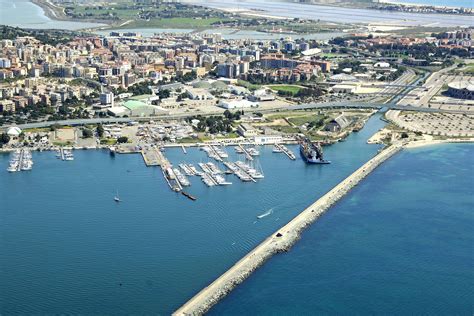 Cagliari Marina