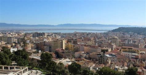 Cagliari excursion options