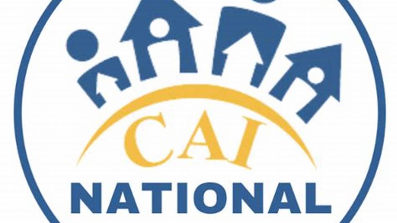Cai National Conference 2024