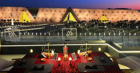 Cairo Dinner Review: Egyptian Museum & Pyramids Views – Is It Worth It?