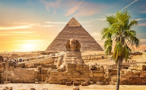 Cairo 12-Day Egypt Tour Review: Highlights & Accommodation