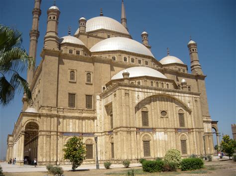 Review: Religion Tour to Islamic & Coptic Sights in Cairo