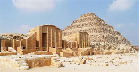 Cairo Pyramids, Sakkara & Dahshur Tour: An Honest Review