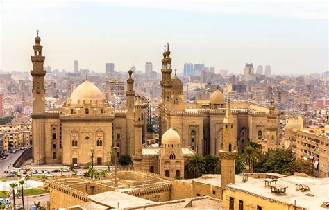 Cairo Religion Tour: A Detailed Review of Coptic and Islamic Sites