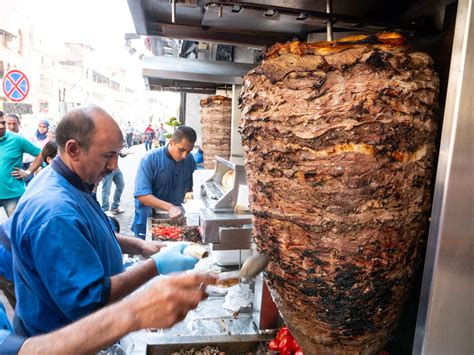 Cairo Street Food