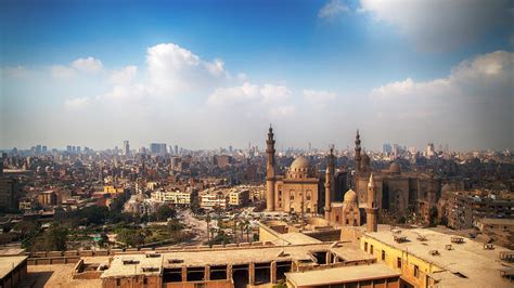 Cairo Tour Booking