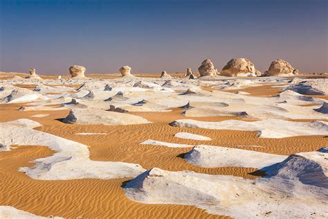 Cairo White Desert Oasis Trip Review: Is it Worth It?