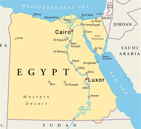 4 Day Cairo and Red Sea Getaway: A Detailed Review