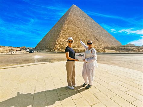 Cairo day tour