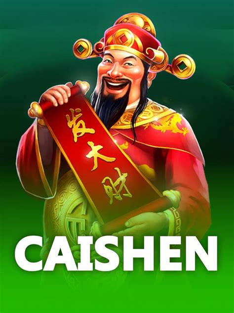 Genggam Keberuntunganmu dengan Caishen Slot - Mesin Slot Terbaik dari Asia!