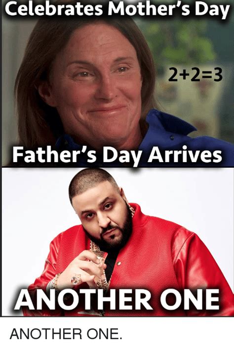 Caitlyn Jenner Fathers Day Meme
