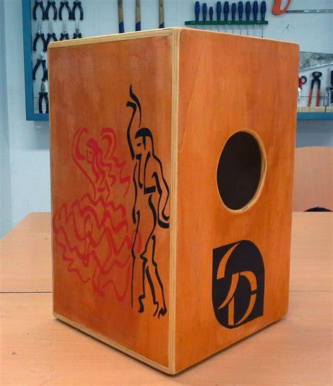 Cajón